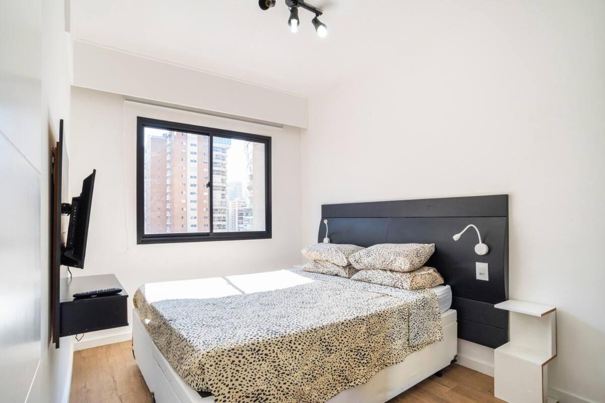 Flat Moema Apartamento