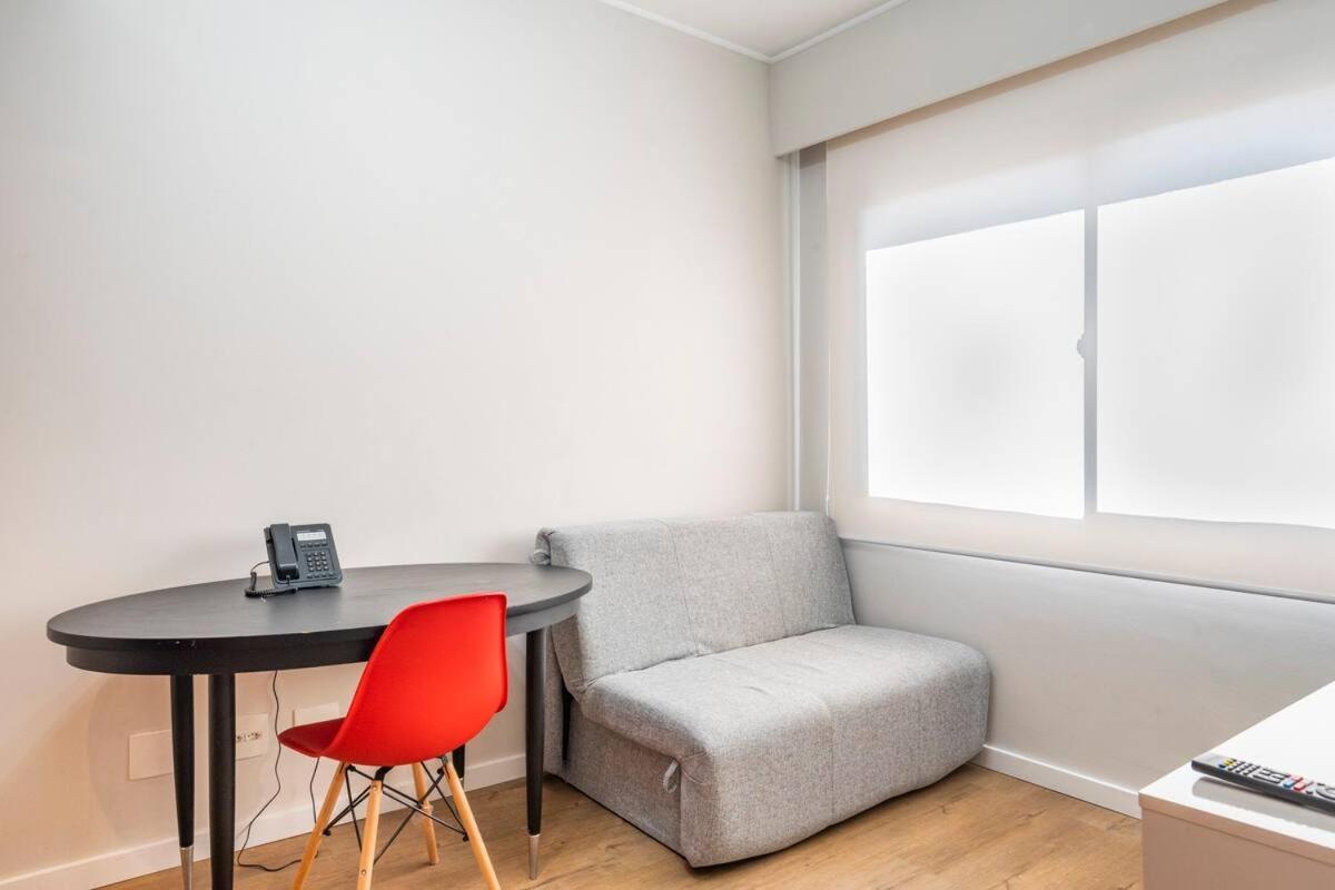 Apartamento Flat Moema *