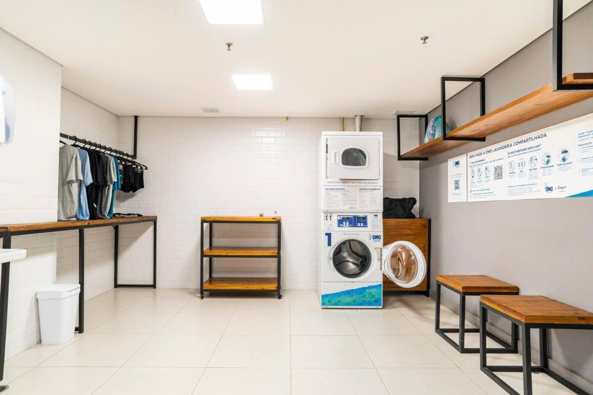 Apartamento Flat Moema
