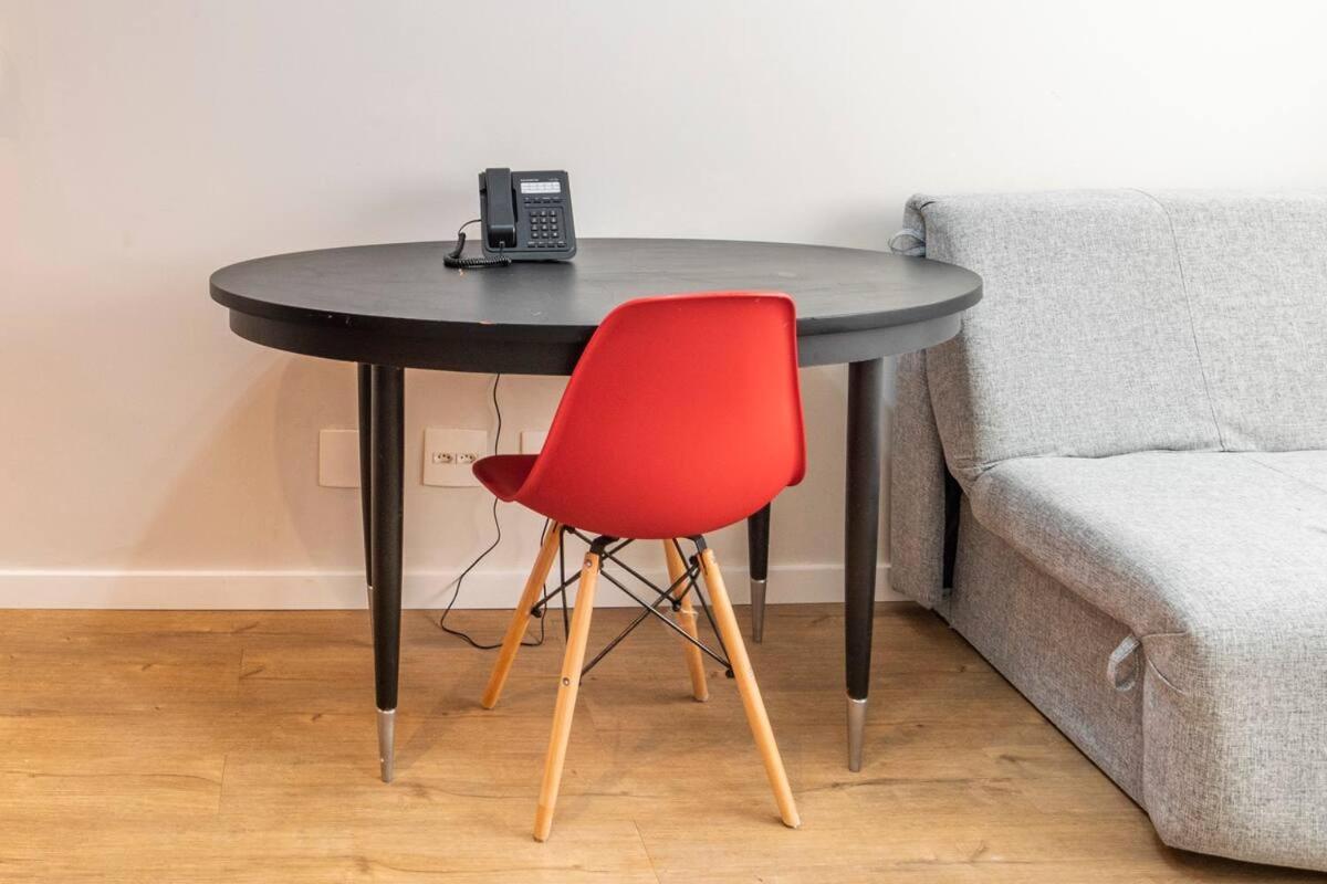 Flat Moema Apartamento