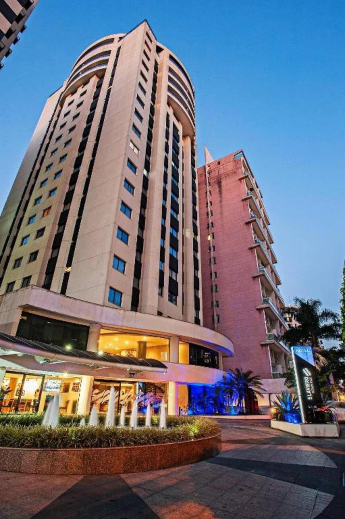 Apartamento Flat Moema