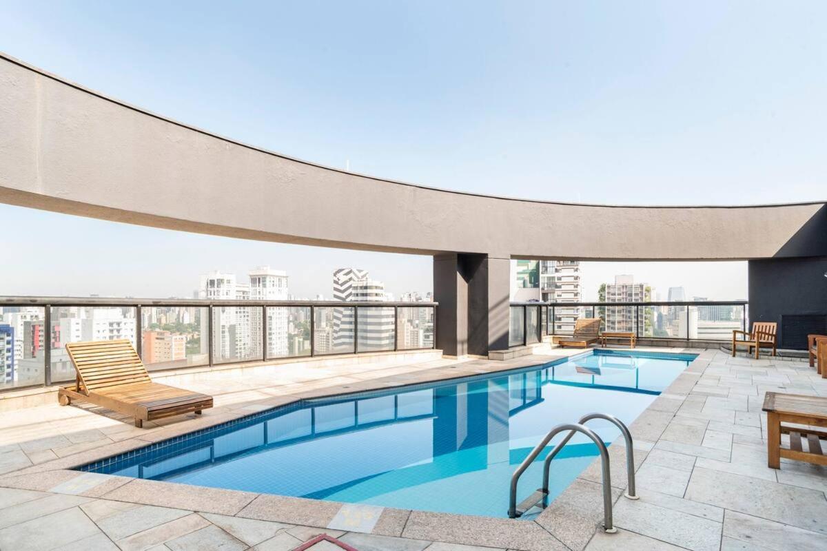 Flat Moema Apartamento São Paulo